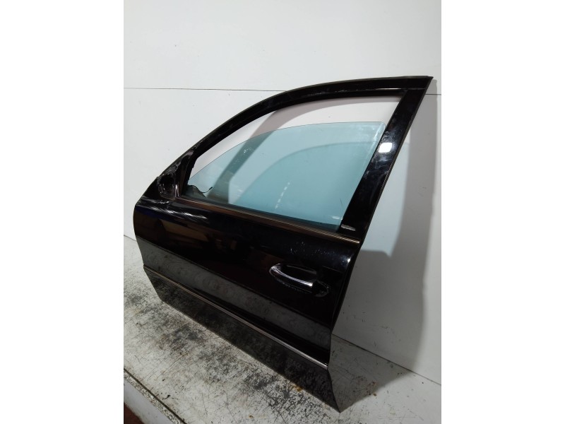 Recambio de puerta delantera izquierda para mercedes clase e (w211) berlina e 270 cdi (211.016) referencia OEM IAM   4P
