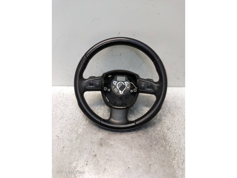 Recambio de volante para audi a3 sportback (8p) 1.8 tfsi ambiente referencia OEM IAM 8P0419091  