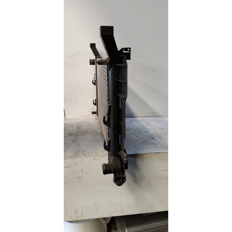 Recambio de radiador agua para mercedes clase b (w245) 150 (245.231) referencia OEM IAM   