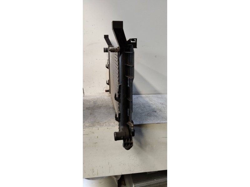 Recambio de radiador agua para mercedes clase b (w245) 150 (245.231) referencia OEM IAM   