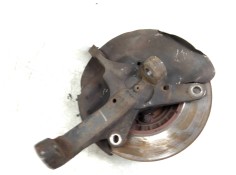 Recambio de mangueta delantera izquierda para hyundai h 1 h 1 furg.caja cerr.c. puerta referencia OEM IAM    2