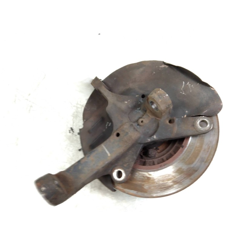 Recambio de mangueta delantera izquierda para hyundai h 1 h 1 furg.caja cerr.c. puerta referencia OEM IAM   