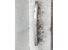 Recambio de refuerzo paragolpes trasero para audi a3 sportback (8p) 1.8 tfsi ambiente referencia OEM IAM   