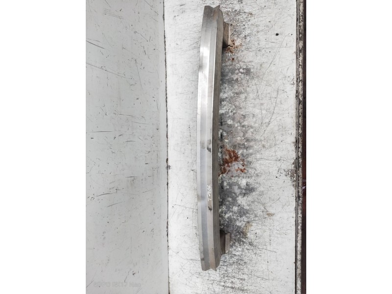 Recambio de refuerzo paragolpes trasero para audi a3 sportback (8p) 1.8 tfsi ambiente referencia OEM IAM   