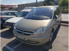 citroen c8 del año 2005