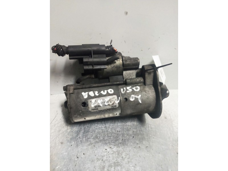 Recambio de motor arranque para volvo v50 familiar 2.4 kinetic referencia OEM IAM GG9R11000IA  