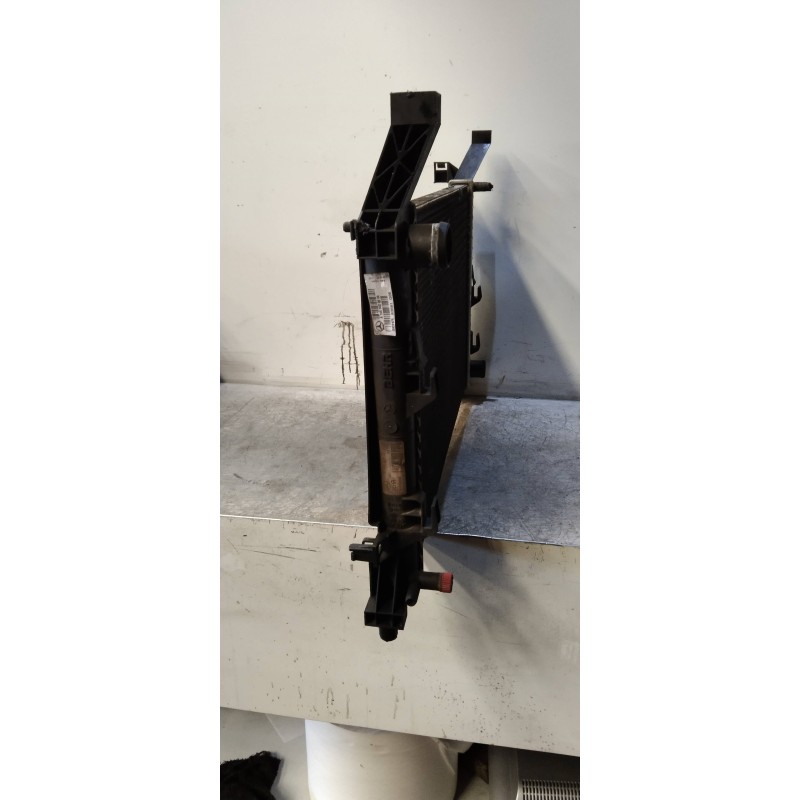 Recambio de radiador agua para mercedes clase b (w245) 150 (245.231) referencia OEM IAM   