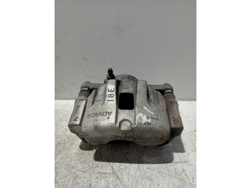 Recambio de pinza freno delantera izquierda para suzuki grand vitara jb (jt) 1.9 ddis jx-e 3-ptas. referencia OEM IAM   