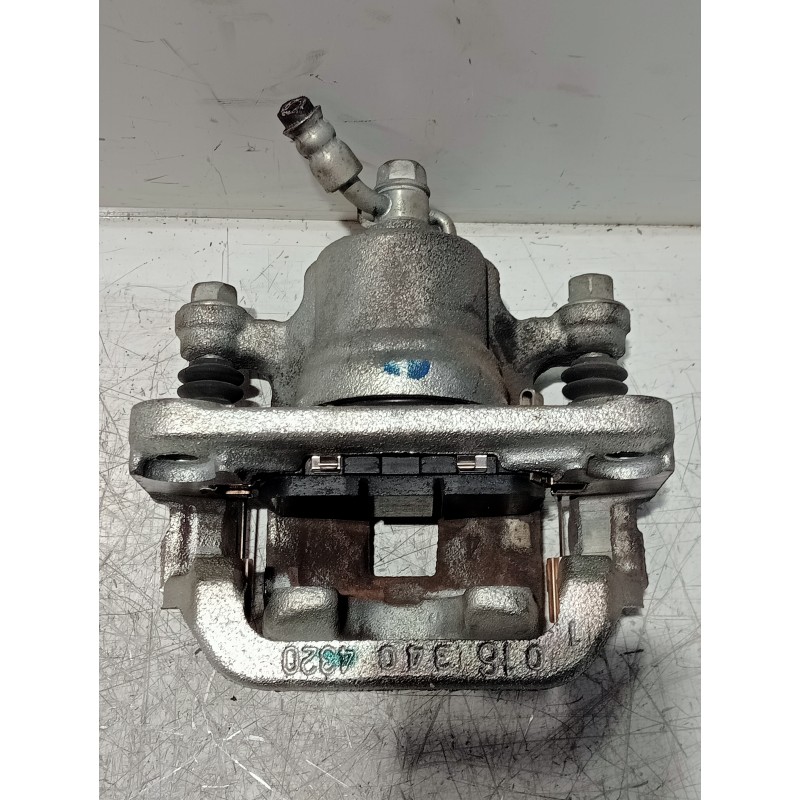 Recambio de pinza freno trasera derecha para suzuki grand vitara jb (jt) 1.9 ddis jx-e 3-ptas. referencia OEM IAM   
