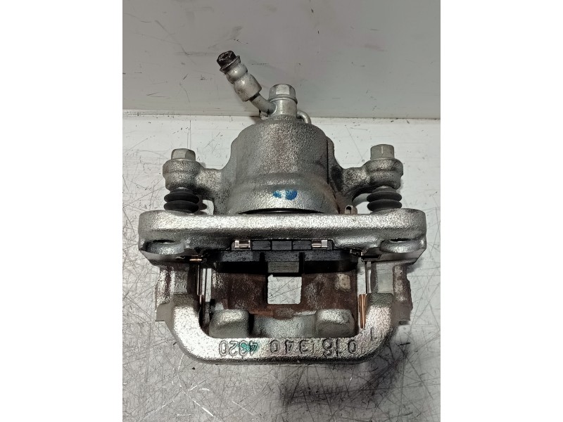 Recambio de pinza freno trasera derecha para suzuki grand vitara jb (jt) 1.9 ddis jx-e 3-ptas. referencia OEM IAM   