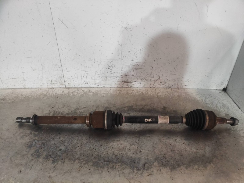 Recambio de transmision delantera derecha para renault laguna iii authentique referencia OEM IAM 8200676172  