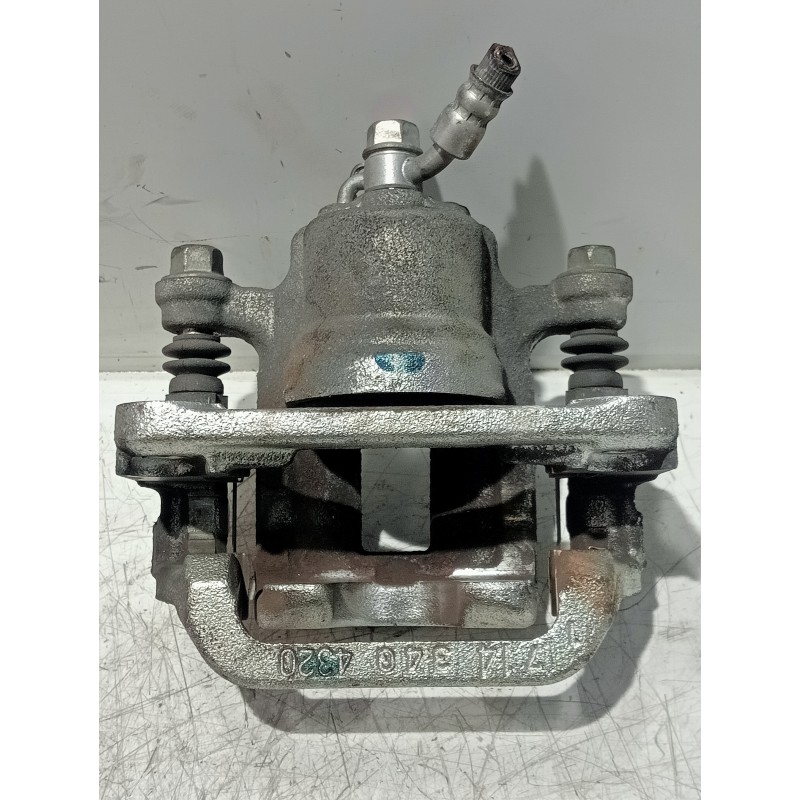 Recambio de pinza freno trasera izquierda para suzuki grand vitara jb (jt) 1.9 ddis jx-e 3-ptas. referencia OEM IAM   