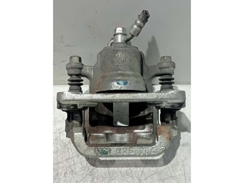 Recambio de pinza freno trasera izquierda para suzuki grand vitara jb (jt) 1.9 ddis jx-e 3-ptas. referencia OEM IAM   