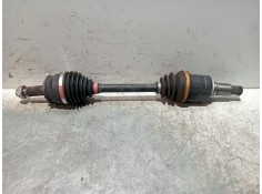 Recambio de transmision delantera izquierda para suzuki grand vitara jb (jt) 1.9 ddis jx-e 3-ptas. referencia OEM IAM   