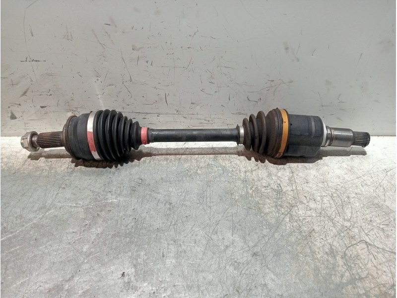 Recambio de transmision delantera izquierda para suzuki grand vitara jb (jt) 1.9 ddis jx-e 3-ptas. referencia OEM IAM   