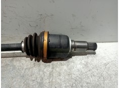 Recambio de transmision delantera izquierda para suzuki grand vitara jb (jt) 1.9 ddis jx-e 3-ptas. referencia OEM IAM    2