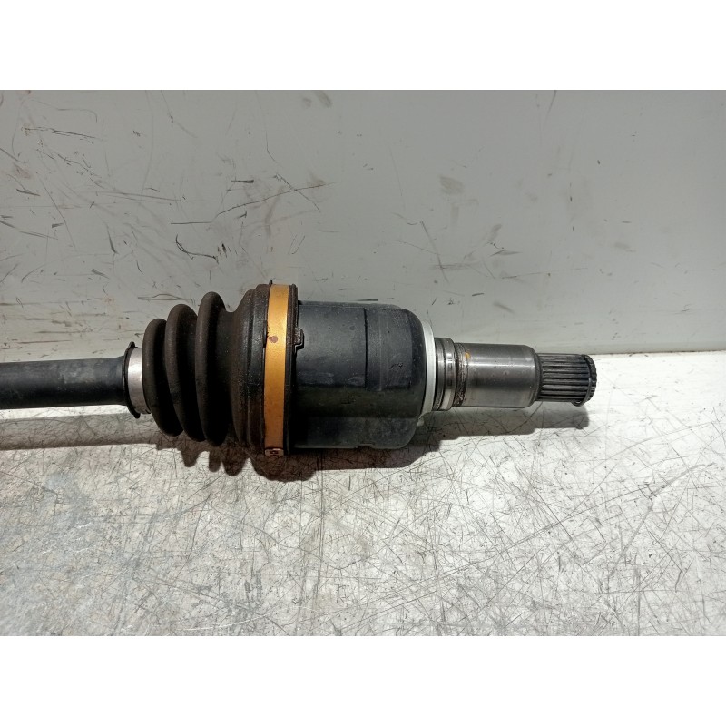 Recambio de transmision delantera izquierda para suzuki grand vitara jb (jt) 1.9 ddis jx-e 3-ptas. referencia OEM IAM   