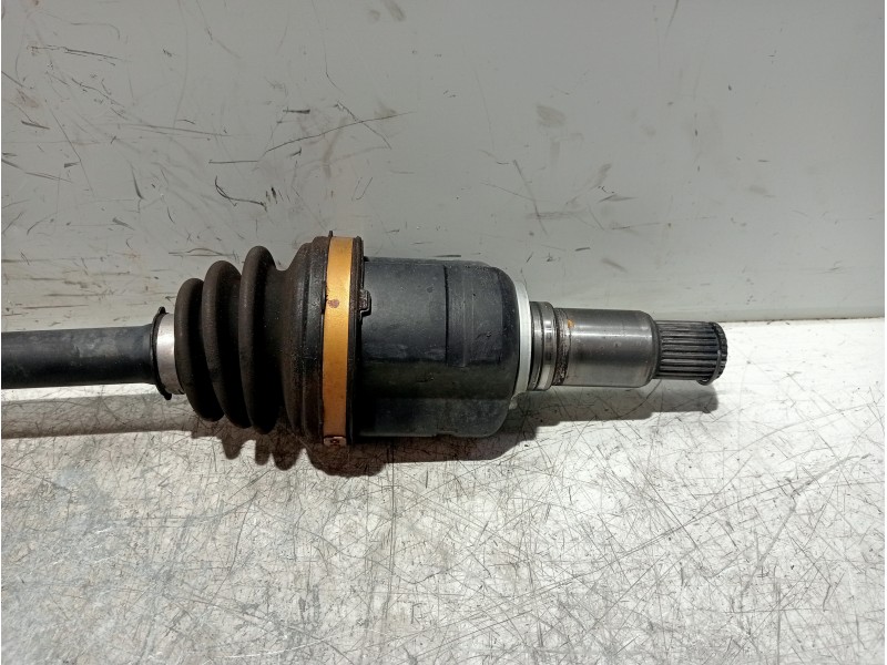 Recambio de transmision delantera izquierda para suzuki grand vitara jb (jt) 1.9 ddis jx-e 3-ptas. referencia OEM IAM   