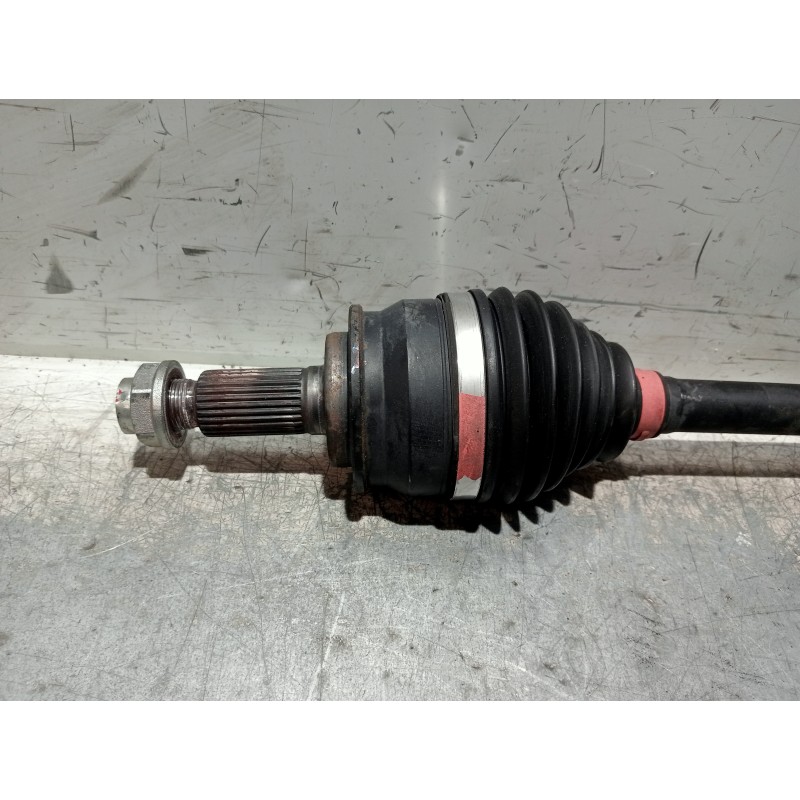 Recambio de transmision delantera izquierda para suzuki grand vitara jb (jt) 1.9 ddis jx-e 3-ptas. referencia OEM IAM   