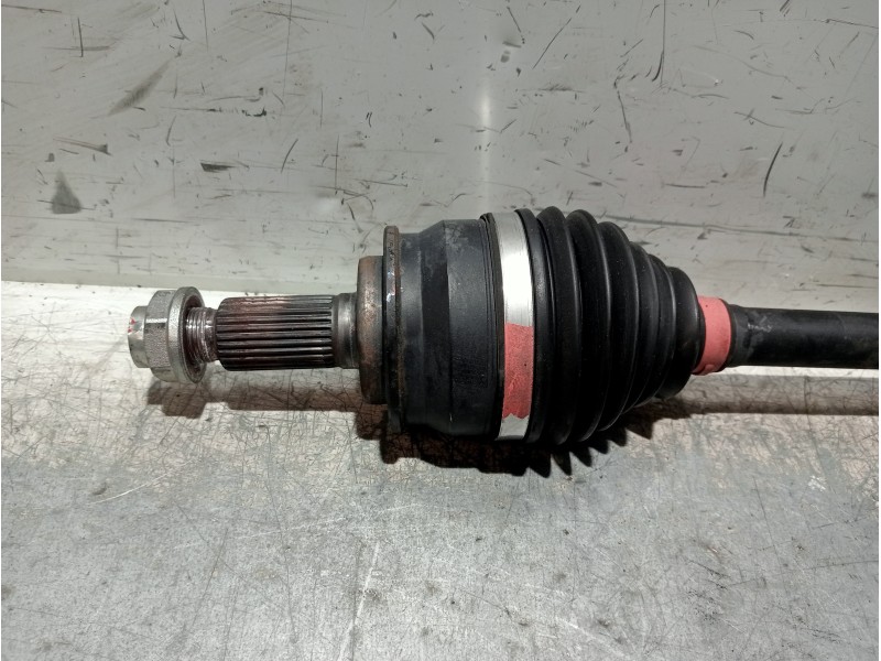 Recambio de transmision delantera izquierda para suzuki grand vitara jb (jt) 1.9 ddis jx-e 3-ptas. referencia OEM IAM   