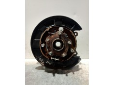 Recambio de mangueta trasera derecha para suzuki grand vitara jb (jt) 1.9 ddis jx-e 3-ptas. referencia OEM IAM   