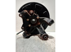 Recambio de mangueta trasera derecha para suzuki grand vitara jb (jt) 1.9 ddis jx-e 3-ptas. referencia OEM IAM    2