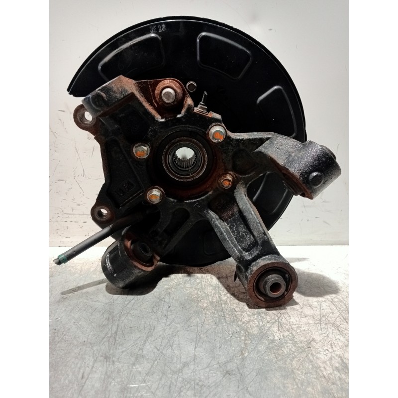 Recambio de mangueta trasera derecha para suzuki grand vitara jb (jt) 1.9 ddis jx-e 3-ptas. referencia OEM IAM   