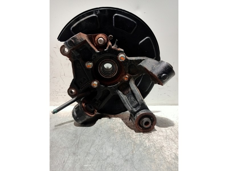 Recambio de mangueta trasera derecha para suzuki grand vitara jb (jt) 1.9 ddis jx-e 3-ptas. referencia OEM IAM   