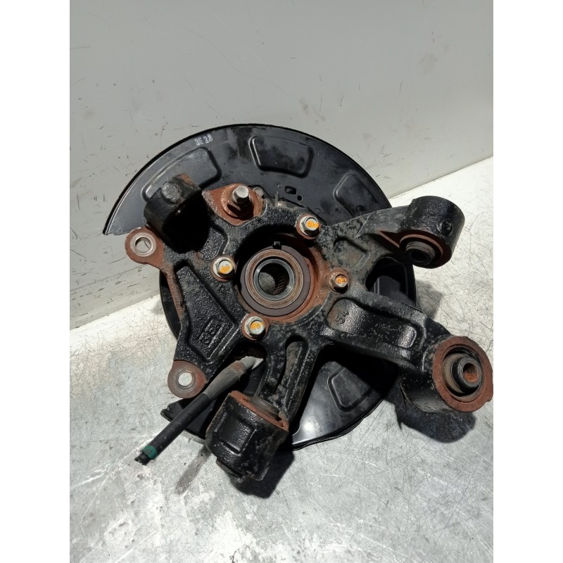 Recambio de mangueta trasera derecha para suzuki grand vitara jb (jt) 1.9 ddis jx-e 3-ptas. referencia OEM IAM   