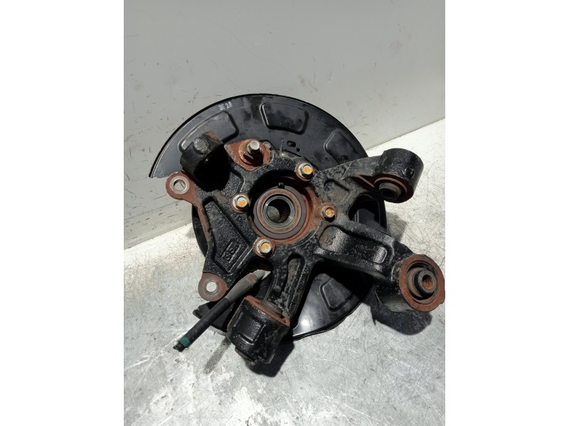 Recambio de mangueta trasera derecha para suzuki grand vitara jb (jt) 1.9 ddis jx-e 3-ptas. referencia OEM IAM   