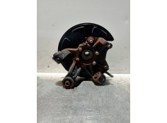 Recambio de mangueta trasera izquierda para suzuki grand vitara jb (jt) 1.9 ddis jx-e 3-ptas. referencia OEM IAM    2