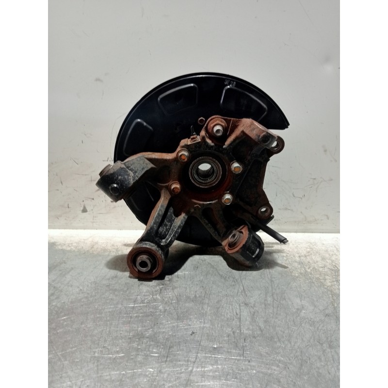 Recambio de mangueta trasera izquierda para suzuki grand vitara jb (jt) 1.9 ddis jx-e 3-ptas. referencia OEM IAM   