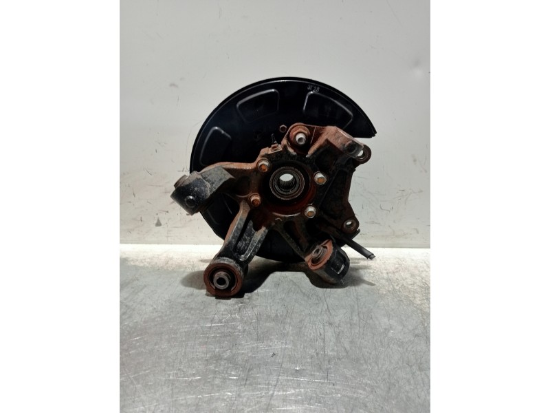 Recambio de mangueta trasera izquierda para suzuki grand vitara jb (jt) 1.9 ddis jx-e 3-ptas. referencia OEM IAM   