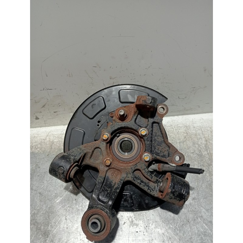 Recambio de mangueta trasera izquierda para suzuki grand vitara jb (jt) 1.9 ddis jx-e 3-ptas. referencia OEM IAM   
