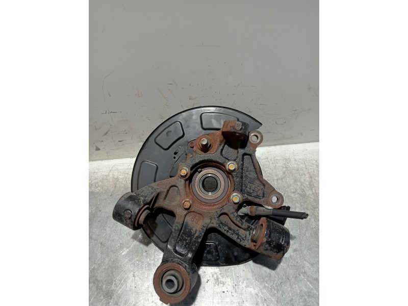 Recambio de mangueta trasera izquierda para suzuki grand vitara jb (jt) 1.9 ddis jx-e 3-ptas. referencia OEM IAM   