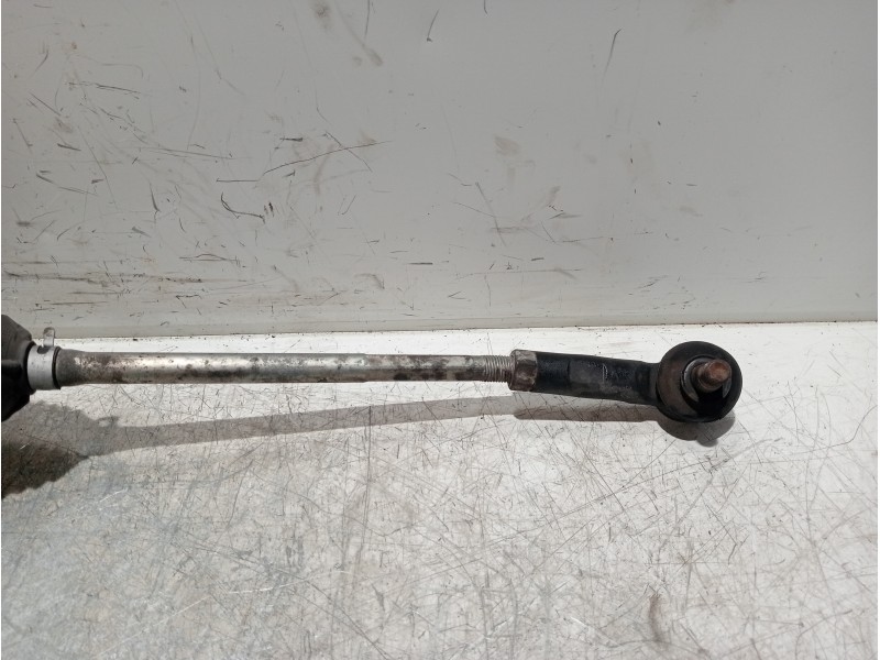 Recambio de cremallera direccion para suzuki grand vitara jb (jt) 1.9 ddis jx-e 3-ptas. referencia OEM IAM 65J51 3522906 