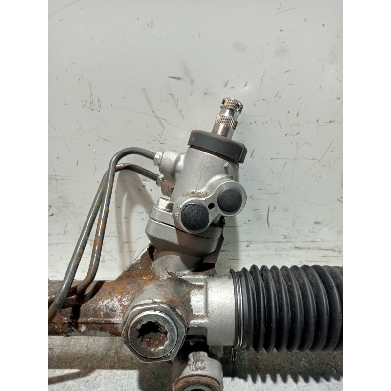 Recambio de cremallera direccion para suzuki grand vitara jb (jt) 1.9 ddis jx-e 3-ptas. referencia OEM IAM 65J51 3522906 