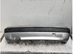Recambio de paragolpes trasero para citroen xsara berlina 1.4i sx referencia OEM IAM   