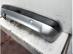 Recambio de paragolpes trasero para citroen xsara berlina 1.4i sx referencia OEM IAM    2