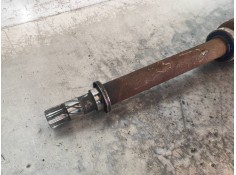 Recambio de transmision delantera derecha para renault laguna iii authentique referencia OEM IAM 8200676172   2