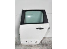 Recambio de puerta trasera izquierda para citroen c3 picasso live edition referencia OEM IAM   