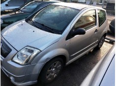 citroen c2 del año 2004