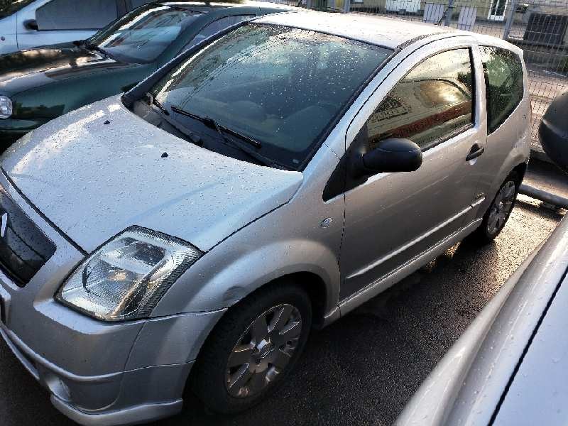 citroen c2 del año 2004