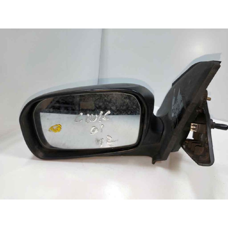 Recambio de retrovisor izquierdo para honda civic berlina 3 (ep1/2) 1.4i s referencia OEM IAM   MANUAL