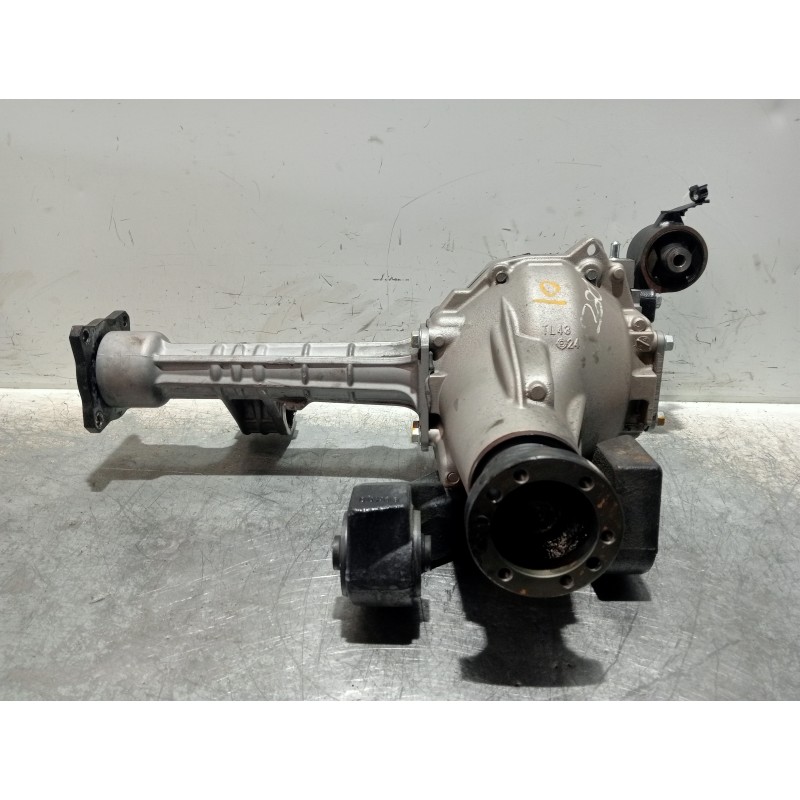 Recambio de diferencial delantero para suzuki grand vitara jb (jt) 1.9 ddis jx-e 3-ptas. referencia OEM IAM  130527 213E20144