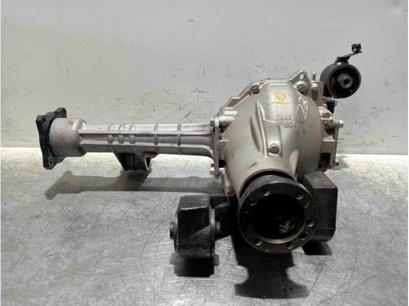 Recambio de diferencial delantero para suzuki grand vitara jb (jt) 1.9 ddis jx-e 3-ptas. referencia OEM IAM  130527 213E20144