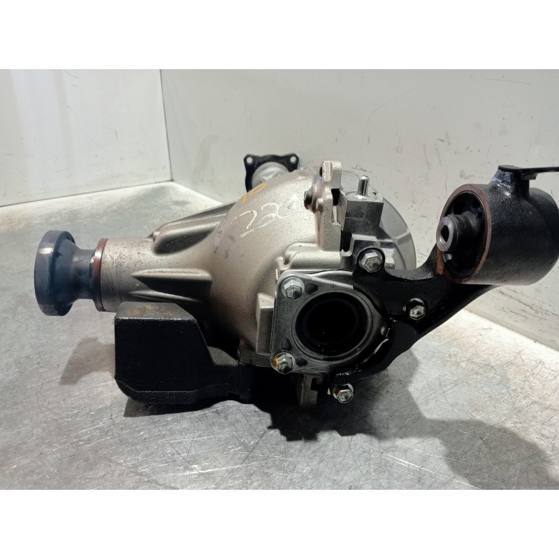 Recambio de diferencial delantero para suzuki grand vitara jb (jt) 1.9 ddis jx-e 3-ptas. referencia OEM IAM  130527 213E20144