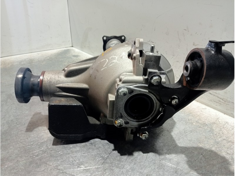 Recambio de diferencial delantero para suzuki grand vitara jb (jt) 1.9 ddis jx-e 3-ptas. referencia OEM IAM  130527 213E20144