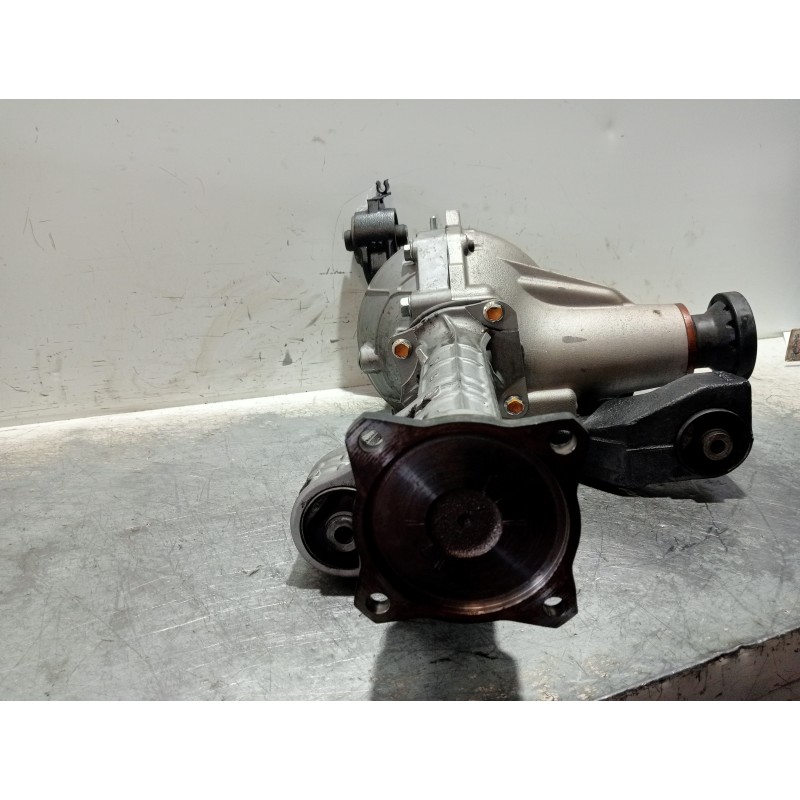 Recambio de diferencial delantero para suzuki grand vitara jb (jt) 1.9 ddis jx-e 3-ptas. referencia OEM IAM  130527 213E20144