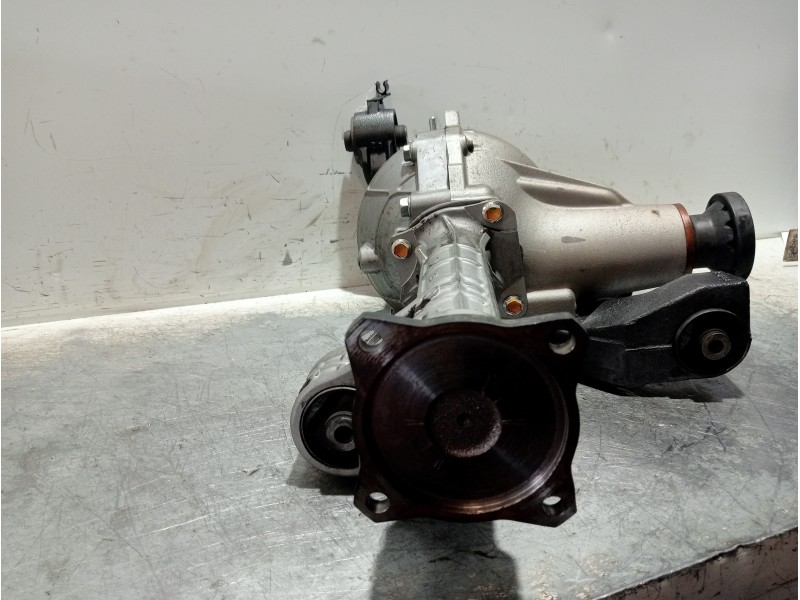 Recambio de diferencial delantero para suzuki grand vitara jb (jt) 1.9 ddis jx-e 3-ptas. referencia OEM IAM  130527 213E20144